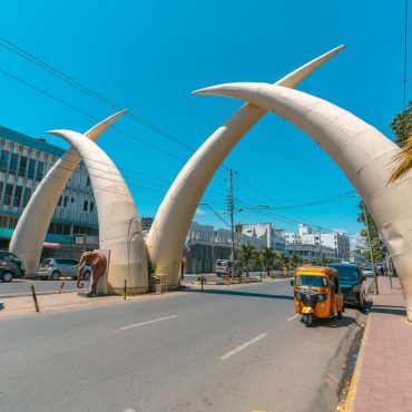 Mombasa, Kenya